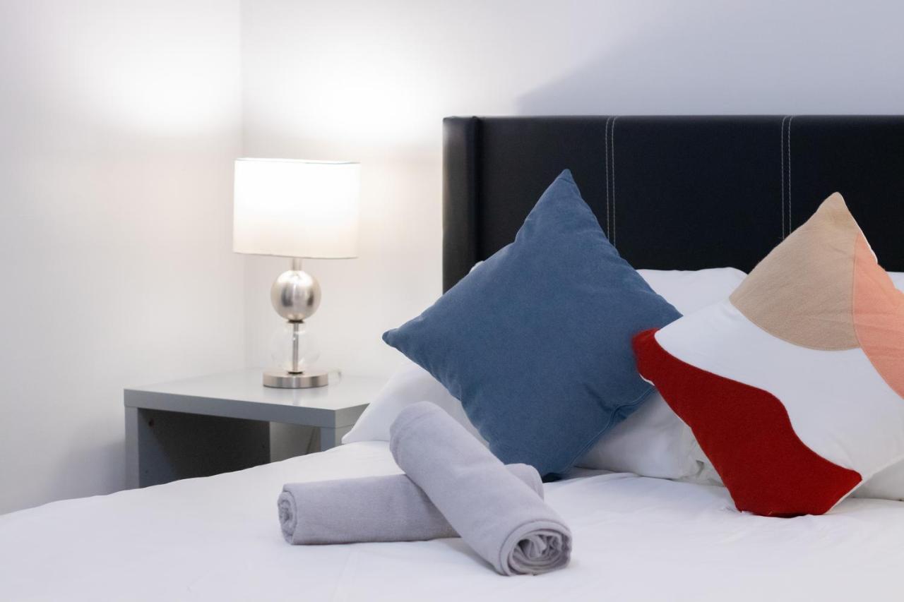 Cozy Private Room-Your Perfect Place In Hamilton Ngoại thất bức ảnh