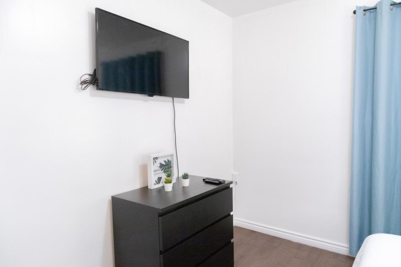 Cozy Private Room-Your Perfect Place In Hamilton Ngoại thất bức ảnh