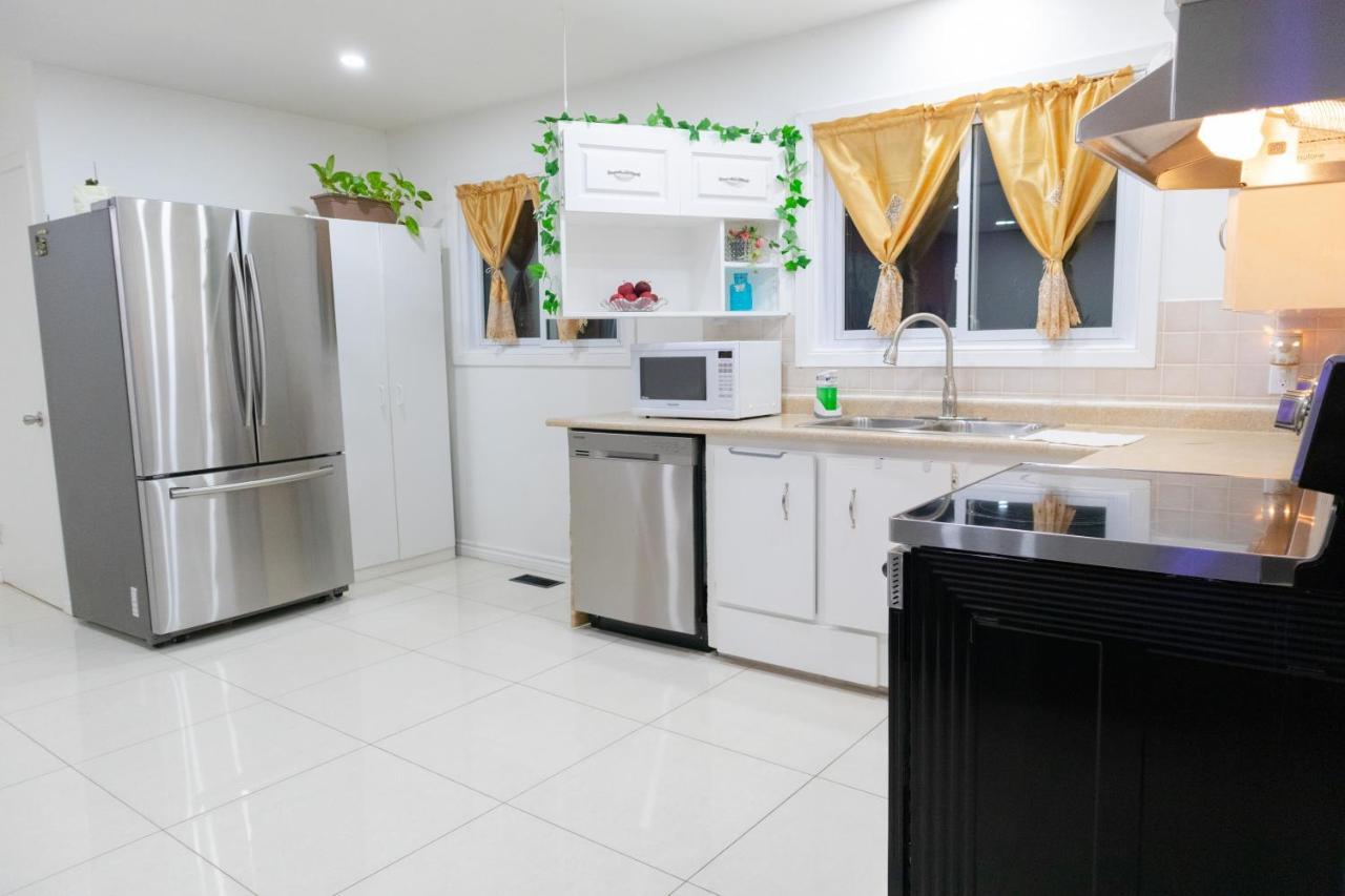 Cozy Private Room-Your Perfect Place In Hamilton Ngoại thất bức ảnh