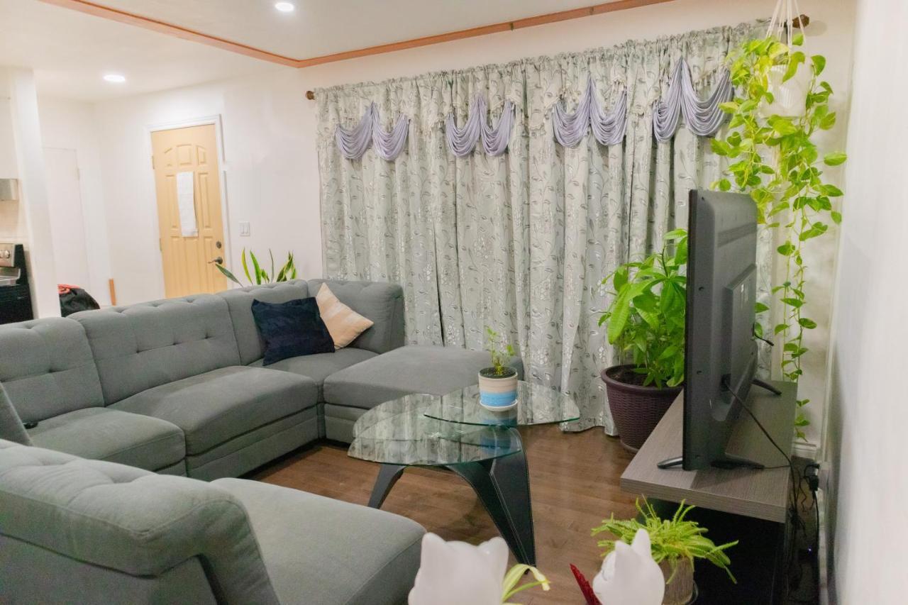 Cozy Private Room-Your Perfect Place In Hamilton Ngoại thất bức ảnh