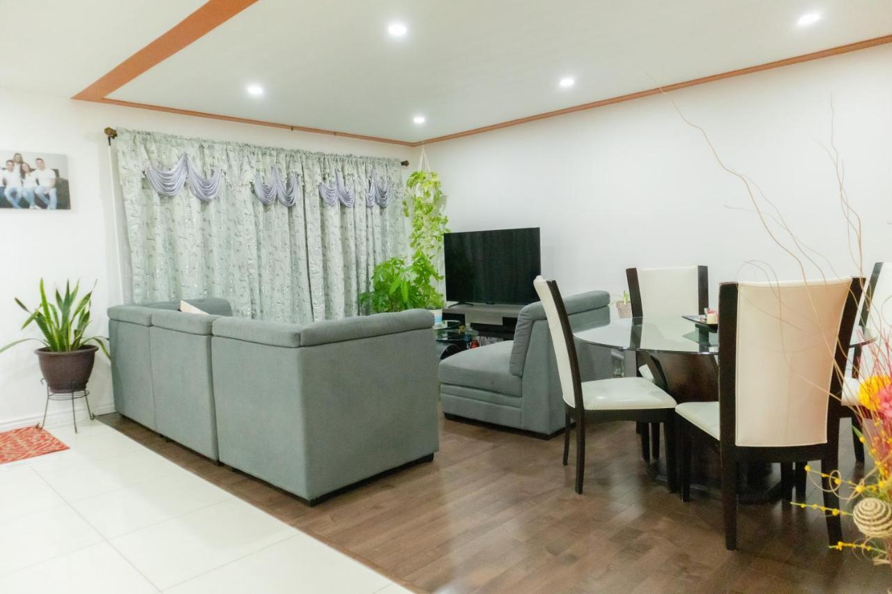 Cozy Private Room-Your Perfect Place In Hamilton Ngoại thất bức ảnh