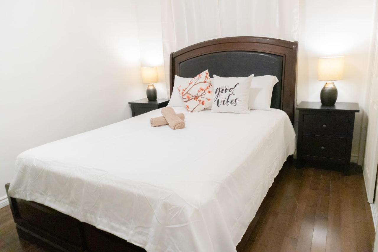 Cozy Private Room-Your Perfect Place In Hamilton Ngoại thất bức ảnh
