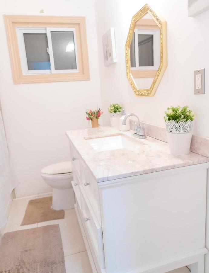 Cozy Private Room-Your Perfect Place In Hamilton Ngoại thất bức ảnh