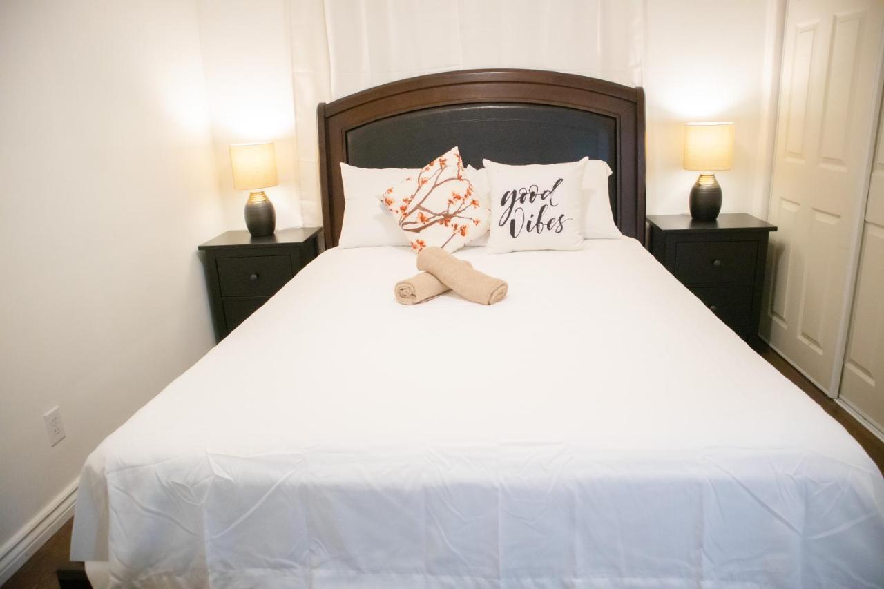 Cozy Private Room-Your Perfect Place In Hamilton Ngoại thất bức ảnh